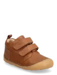 Bisgaard - Bisgaard Barefoot Carter - Madala s&auml;&auml;rega tossud - 21/12.3CM