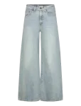 Levi's&reg; - 728 Hr Wide Leg Headwinds Ahea - Laiad - 25 x 30