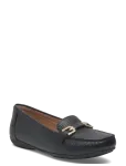 GEOX - D Annytah Moc B - Madalad loafer-jalatsid - 36