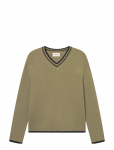 WOOD WOOD - Wwcobek V-Neck 25193 - V-kaelusega - S