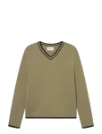 WOOD WOOD - Wwcobek V-Neck 25193 - V-kaelusega - S