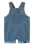 Name It - Nbmlou Dnm Shorts Overall 2230-Li H - Traksip&uuml;ksid - 50