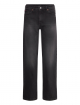 Monki - Aimo Mid Straight Jeans - Sirged ja klassikalised - 29 x 32