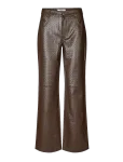 MBYM - Meria-M - Nahksed retuusid-p&uuml;ksid - XL
