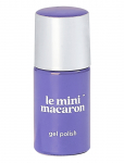 Le Mini Macaron - Single Gel Polish Blueberry Cheesecake - Gel Nail Polish - 8.5 ml