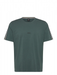 BOSS - Unique T-Shirt - L&uuml;hikeste varrukatega - XXL
