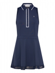 Original Penguin Golf - Sleeveless Veronica Golf Dress With Shorts - Spordikleidid - XL