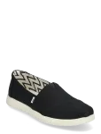 TOMS - Alpargata Plus - Madalad loafer-jalatsid - 38