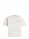 Tommy Hilfiger - Essential Archive Fit Tee Ss - L&uuml;hikeste varrukatega - 140