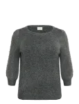 Kaffe Curve - Kcletty Pullover - Džemprid - L