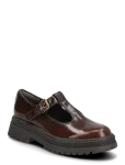 Tamaris - Women Slip-On - Mary Jane kingad - 39