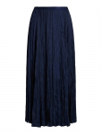 Polo Ralph Lauren - Crinkled Satin A-Line Skirt - P&otilde;lveni ja midiseelikud - S