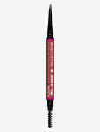 NYX Professional Makeup - Nyx Professional Makeup Blade & Shade Brynpenna 10 Espresso 0,1 G - Eyebrow Pencil - 0.06 G