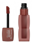 Maybelline - Maybelline New York Superstay Teddy Tint L&auml;ppstift 10 Current Mood 5 Ml - Huulepulgad - 5 ML