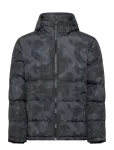 Fat Moose - Birk Aop Jacket - Polsterdatud jakid - XXL