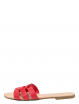 ONLY - Onlfeli-4 Pu Slip On Sandal - Madalad sandaalid - 40