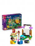LEGO - Venskabs-Filmaften 42642 - Lego&nbsp;friends - ONE SIZE