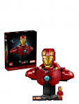 LEGO - Sh Marvel 76327 - Lego Superkangelased - ONE SIZE