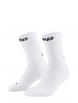 CEP - Core Run Socks, Mid Cut, 5.0 - Spordisokid - 39-42