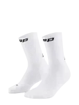 CEP - Core Run Socks, Mid Cut, 5.0 - Spordisokid - 39-42