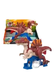 Imaginext - Imaginext Jurassic World Rebirth Aquachomp Chase Mosasaurus Dinosaur Toy Playset - Loomad - ONE SIZE