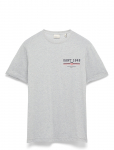 Gant - Graphic Ss T-Shirt - L&uuml;hikeste varrukatega - XL