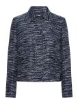 Gerry Weber - Blazer Long Sleeve - L&uuml;hikesed bleiserid - 42