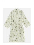 Marimekko Home - Pieni Unikko Bathrobe - Hommikumantlid - XL