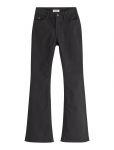 Lindex - Freja Flared Leg Jeans - Laieneva s&auml;&auml;rega - 158