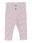 Minymo - Legging Aop Rib - Retuusid - 74
