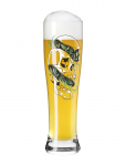 Ritzenhoff - Brauchzeit Beer Glass Vete No: 29 - &Otilde;lleklaasid - 64.6 CL