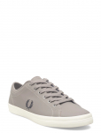 Fred Perry - Baseline Leather - Madala s&auml;&auml;rega tossud - 47