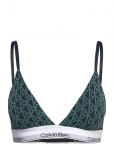 Calvin Klein - Lightly Lined Triangle - Braletid - XS