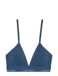 Calvin Klein - Lightly Lined Triangle - Braletid - S