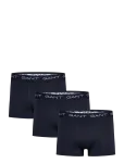Gant - 3-Pack Trunks - Bokserid - XL