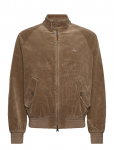GANT - Cord Harrington Jacket - Kerged jakid - XXXL