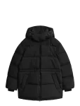 Gant - Mid Length Down Jacket - Polsterdatud jakid - XL
