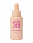 Bali Body - Face Tan Serum - Tilgad - 30 ML