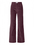 Selected - Slfwide Runa Hw Corduroy Pant Noos - Sirged ja klassikalised - 29 x 32