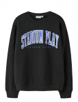 Name It - Nkfliona Nreg Sweat Bru - Dressipluusid - 116