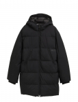 Tom Tailor - Puffer Parka - Parkad - M