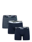 BOSS - Boxerbr 3P Power Des - Bokserid - S