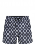 HUGO - Aaron_Swim - L&uuml;hikesed p&uuml;ksid - XXL