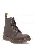 Dr. Martens - 1460 Dark Brown Crazy Horse - N&ouml;&ouml;ridega saapad - 42