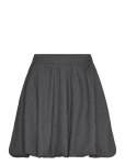 Copenhagen Muse - Cmtailor-Skirt Is A Short Balloon Skirt In The Iconic Tailor Material With Side - L&uuml;hikesed seelikud - S