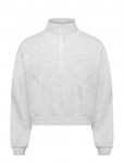 R&ouml;hnisch - Base Sweat Half Zip - Spordidressipluusid - XL