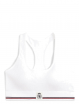 Tommy Hilfiger - Rp Bralette - Braletid - L