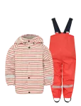 Didriksons - Slaskeman Pr Kd 11 - Vihmariiete komplektid - 128