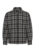 Stan Ray - Zip Shirt - Kerged jakid - XXL