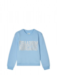 Mads N&oslash;rgaard - Original Sweat Talinka Sweatshirt - Dressipluusid - 6
